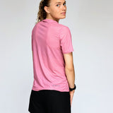 ES16 Klassisches T-Shirt Pink