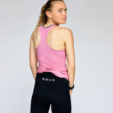 ES16 Klassisches Singlet Pink