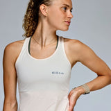 ES16 Klassisches Singlet Creme