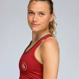 ES16 Performance Singlet Rost