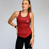ES16 Performance Singlet Rost