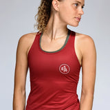 ES16 Performance Singlet Rost