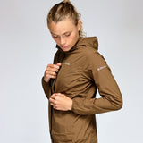 ES16 Leichte Jacke – Supreme Green