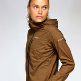 ES16 Leichte Jacke – Supreme Green