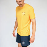 ES16 Performance T-Shirt Orange