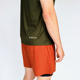ES16 Klassisches T-Shirt Army