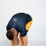 ES16 Performance T-Shirt Dunkelgrau