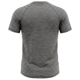 ES16 kurzärmeliges Unterhemd aus Merinowolle. Unisex