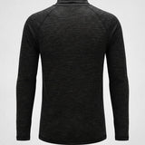 ES16 Langärmliges Unterhemd aus Merinowolle Winter. Unisex