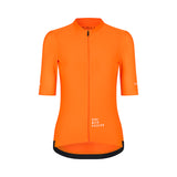 ES16 Radtrikot Supreme. Orange
