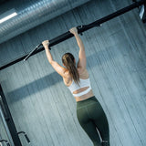 ES16 Ultralight Strumpfhose Armeegrün