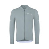 ES16 Langarm-Radtrikot GRVL Temps – Muster