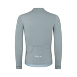 ES16 Langarm-Radtrikot GRVL Temps – Muster
