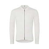ES16 Langarm-Radtrikot GRVL Temps – Muster