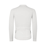 ES16 Langarm-Radtrikot GRVL Temps – Muster