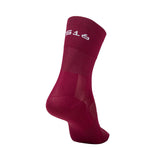 ES16 Fahrradsocken fest – Barolo