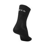 ES16 Fahrradsocken Fast Black