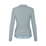 ES16 Langarm-Radtrikot GRVL Temps – Muster