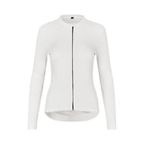 ES16 Langarm-Radtrikot GRVL Temps – Muster