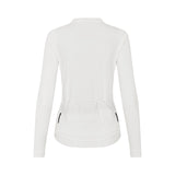 ES16 Langarm-Radtrikot GRVL Temps – Muster