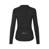 ES16 Langarm-Radtrikot GRVL Temps – Muster