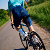 ES16 Fahrradhose – Supreme Blue