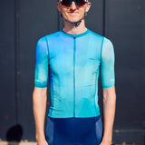 ES16 EVO Recycle Radtrikot