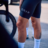 ES16 Fahrradhose Supreme. Grau