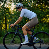 ES16 Fahrradhose – Supreme kastanienbraun