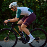 ES16 EVO Recycle Radtrikot