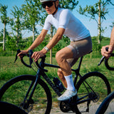 ES16 Fahrradhose – Supreme kastanienbraun
