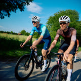 ES16 Fahrradhose – Supreme Blue