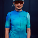 ES16 EVO Recycle Radtrikot