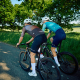 ES16 Fahrradhose – Supreme Blue