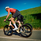 ES16 Fahrradhose Supreme. Grau