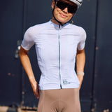 ES16 Fahrradhose – Supreme kastanienbraun