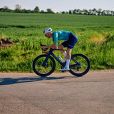 ES16 Fahrradhose – Supreme Blue