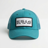 ES16 Cap türkis