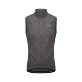 ES16 Supreme Windweste Schwarz