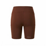 ES16 Strumpfhose Soft Element - Terrakottabraun