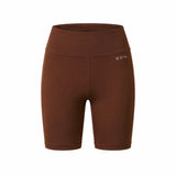 ES16 Strumpfhose Soft Element - Terrakottabraun