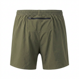 ES16 Performance-Shorts mit Innenshorts. Black