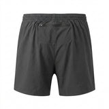 ES16 Performance-Shorts mit Innenhose. Black