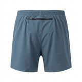 ES16 Performance-Shorts mit Innenhose. Black