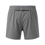 ES16 Performance-Shorts mit Innenhose. Black