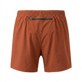 ES16 Performance-Shorts mit Innenhose. Black