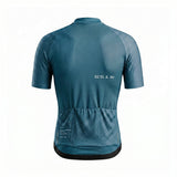 ES16 Razor Radtrikot - Poly Grey