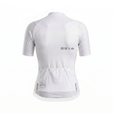 ES16 Razor Fahrradtrikot - Poly Grey