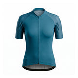 ES16 Razor Radtrikot - Poly Grey