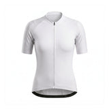 ES16 Razor Fahrradtrikot - Poly Grey
